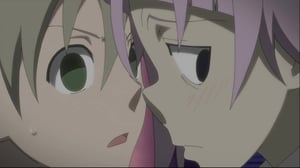 This is the Avatar Image for the Crona (from Soul Eater, ENGLISH DUB) AI Voice and Text to Speech Generator